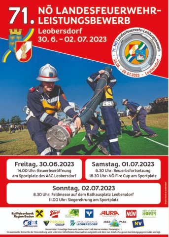 Landesbewerb