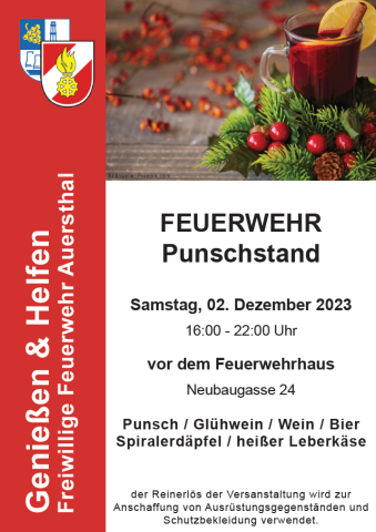 Punschstand