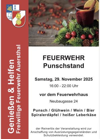 punschstand